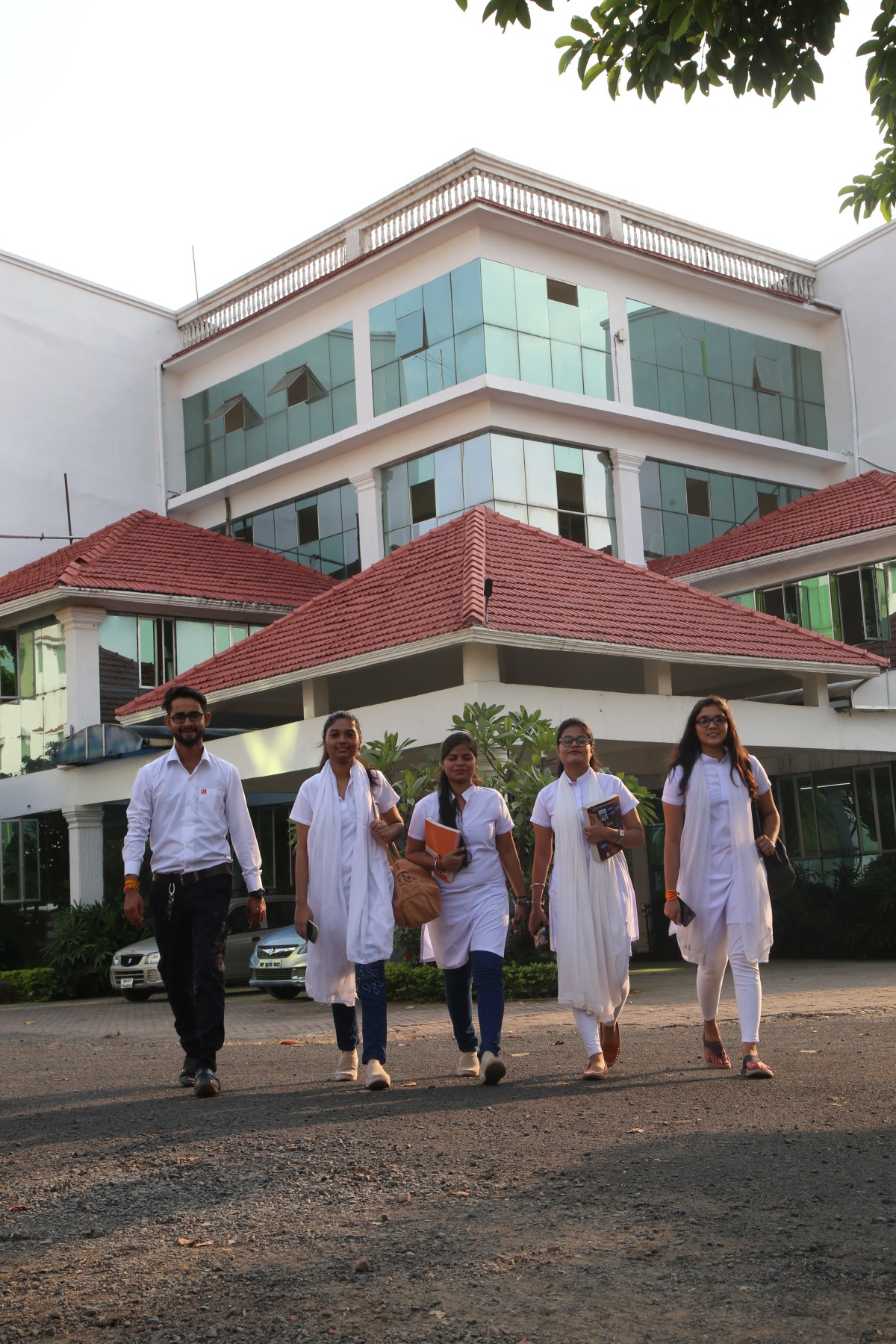 Best Private University in India Eklavya University