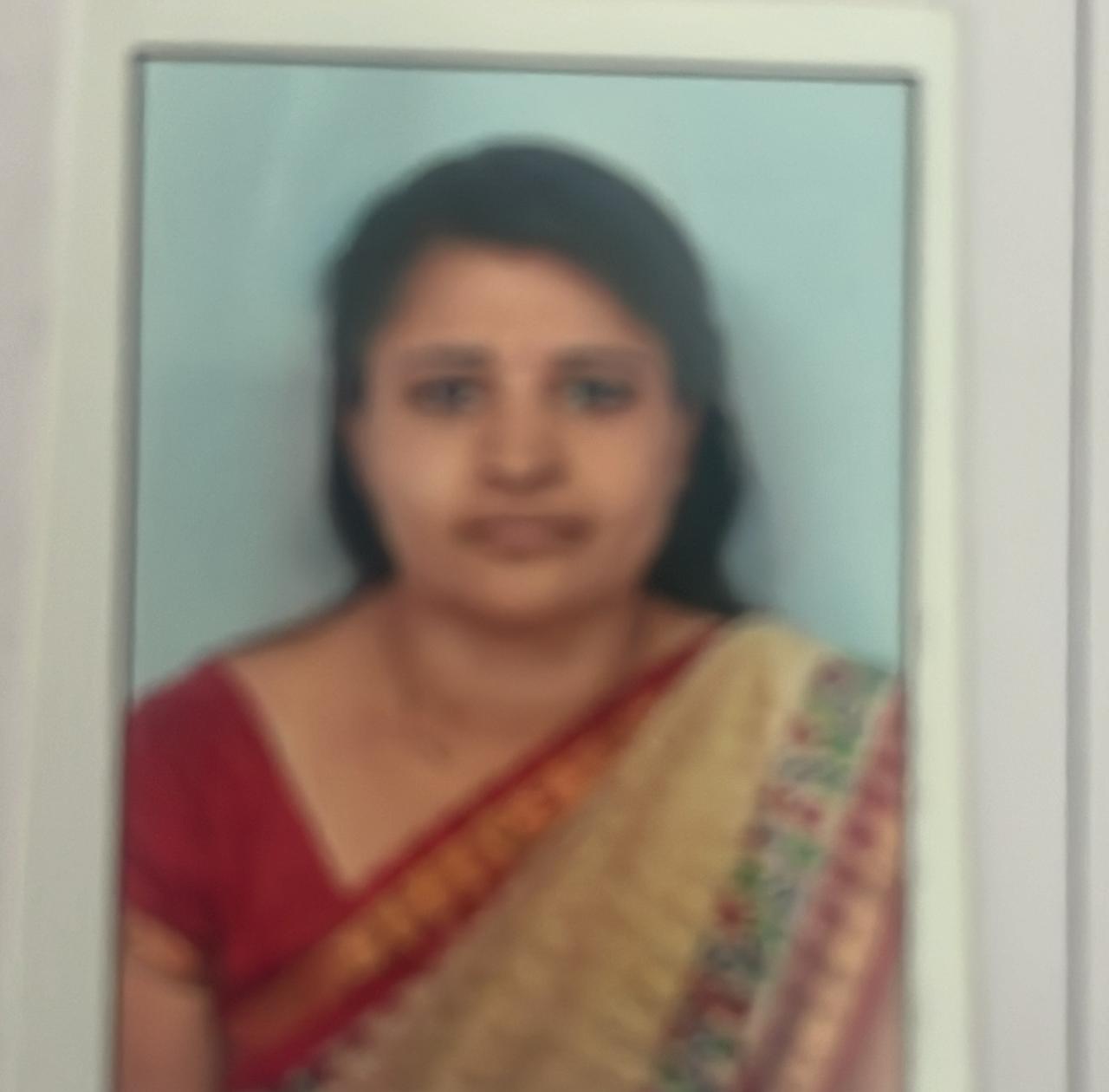 Dr. Sarita Jain Doshi